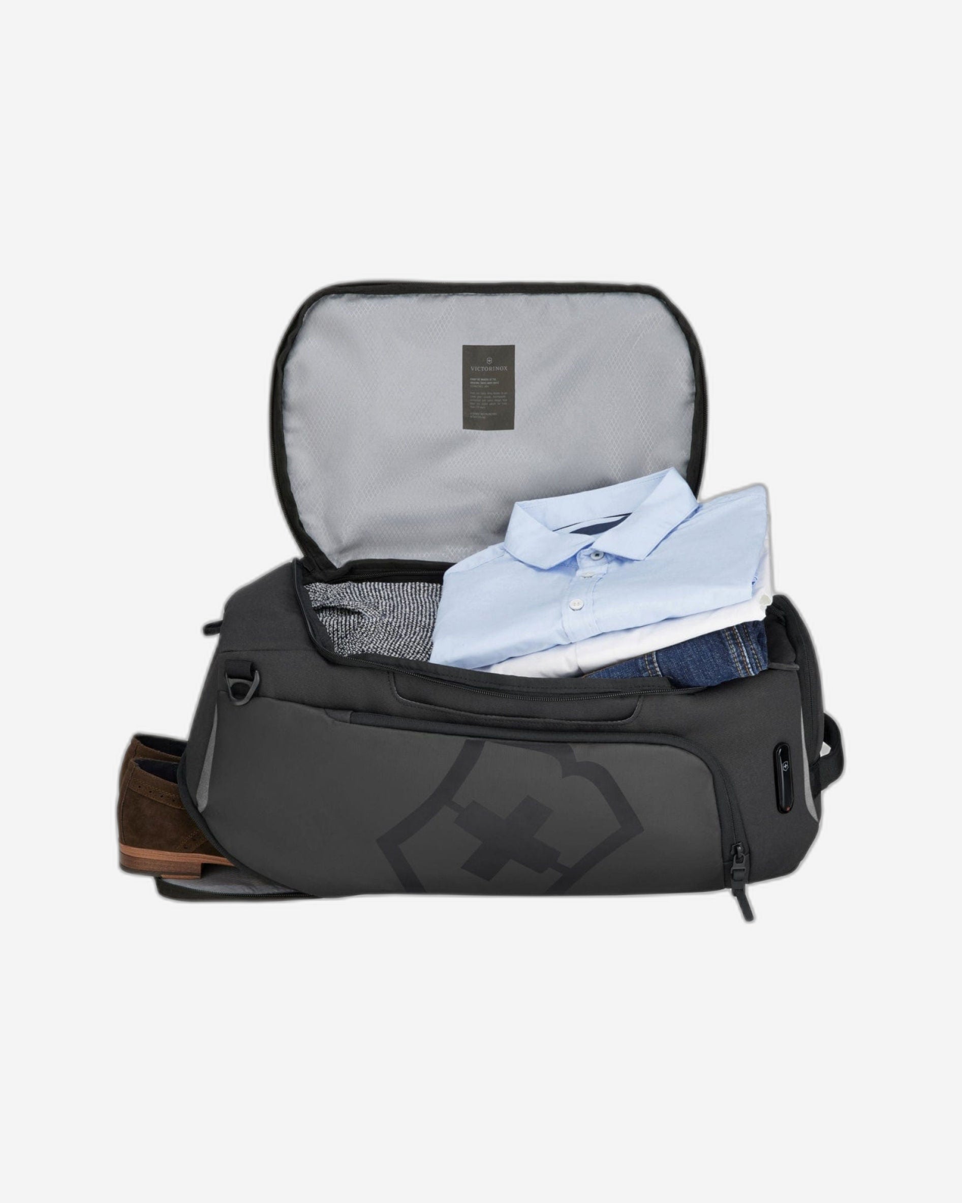 Victorinox Touring 2.0 Travel 2-in-1 Duffle Bag – Jashanmal
