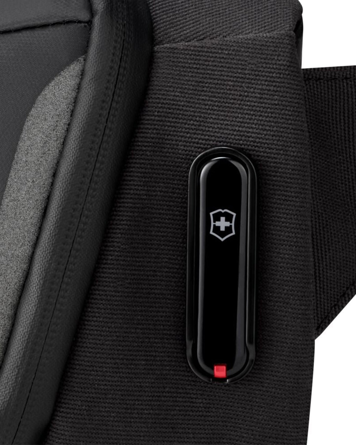 Victorinox Touring 2.0 Sling Bag Black