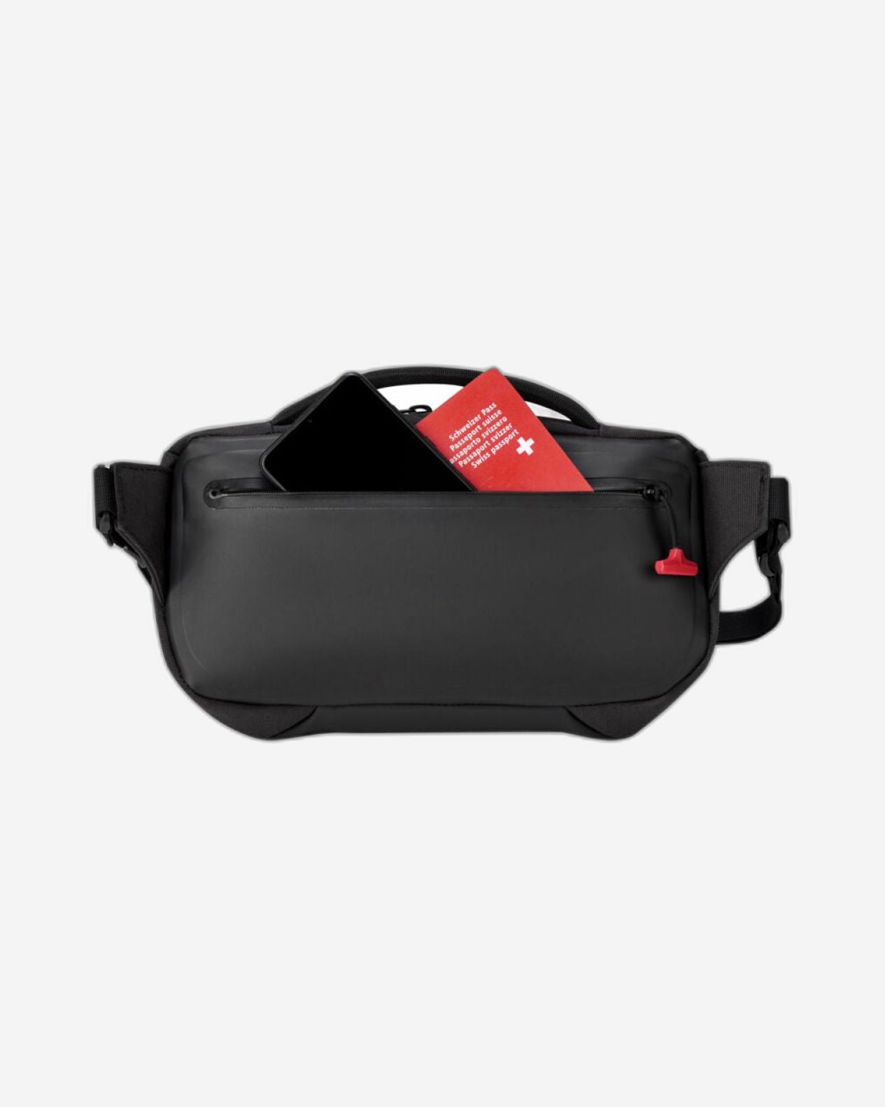 Victorinox Touring 2.0 Sling Bag Black