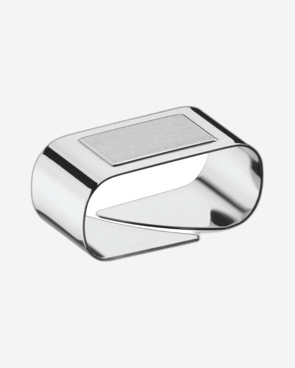 Tramontina Cosmos Napkin Ring