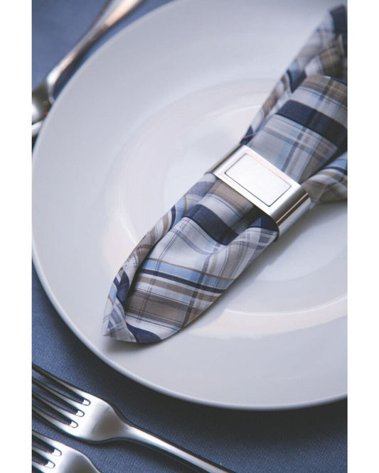 Tramontina Cosmos Napkin Ring