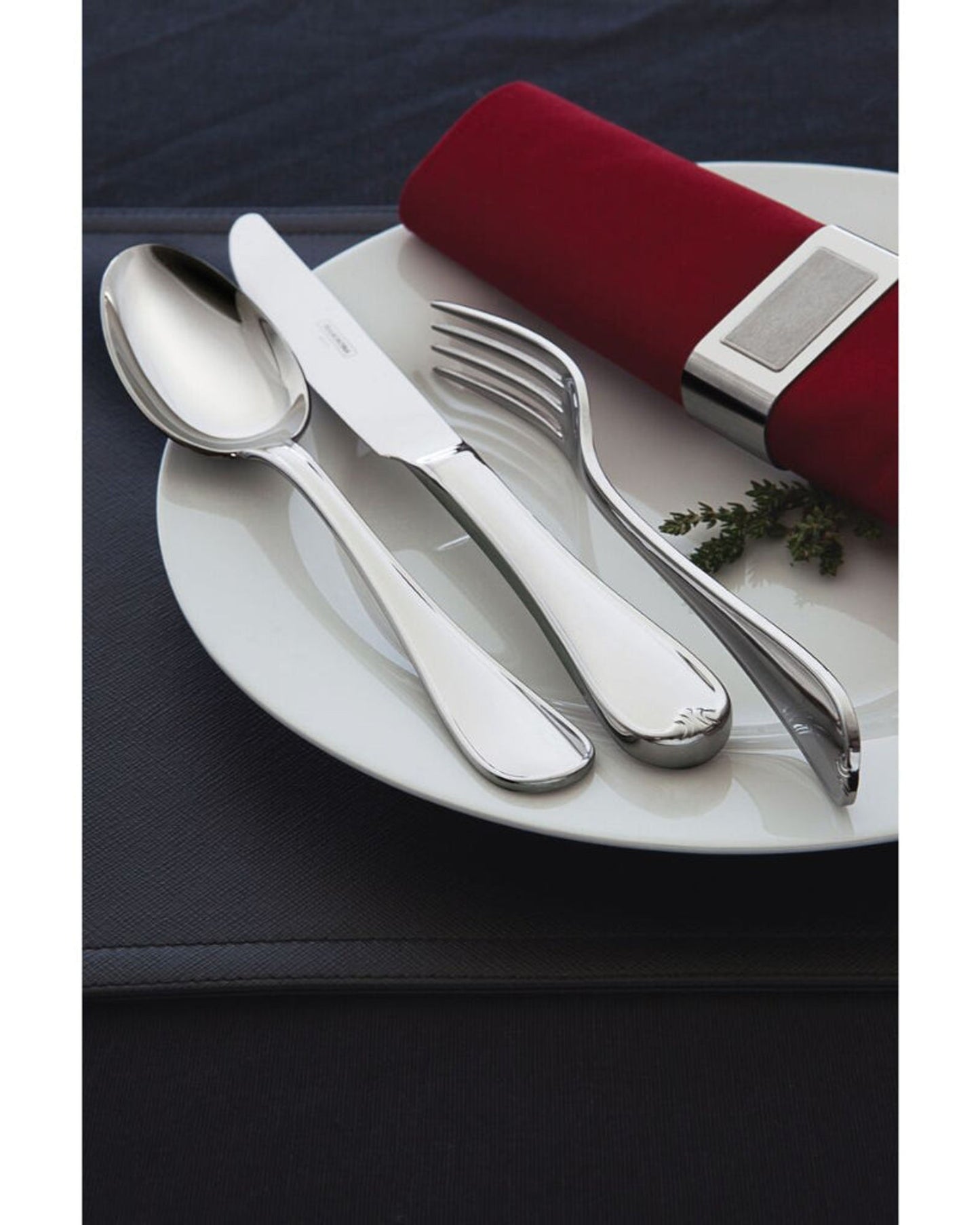 Tramontina Cosmos Napkin Ring