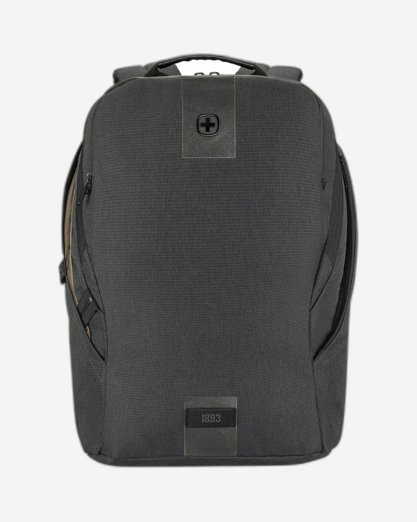 Wenger Mx Eco Light 16" Laptop Backpack with Tablet Pocket Charcoal - 612262