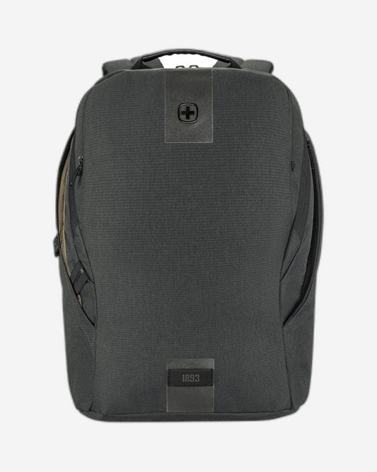 Wenger Mx Eco Light 16" Laptop Backpack with Tablet Pocket Charcoal - 612262