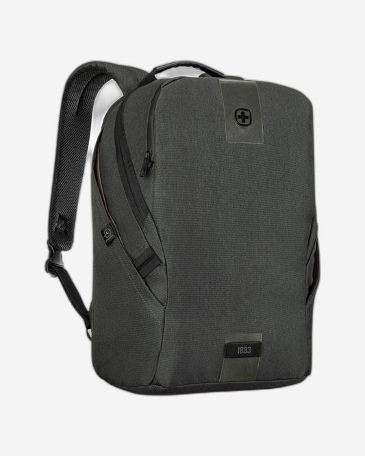 Wenger Mx Eco Light 16" Laptop Backpack with Tablet Pocket Charcoal - 612262