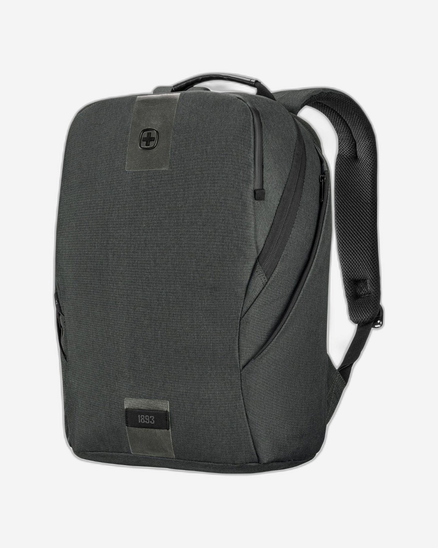 Wenger Mx Eco Light 16" Laptop Backpack with Tablet Pocket Charcoal - 612262