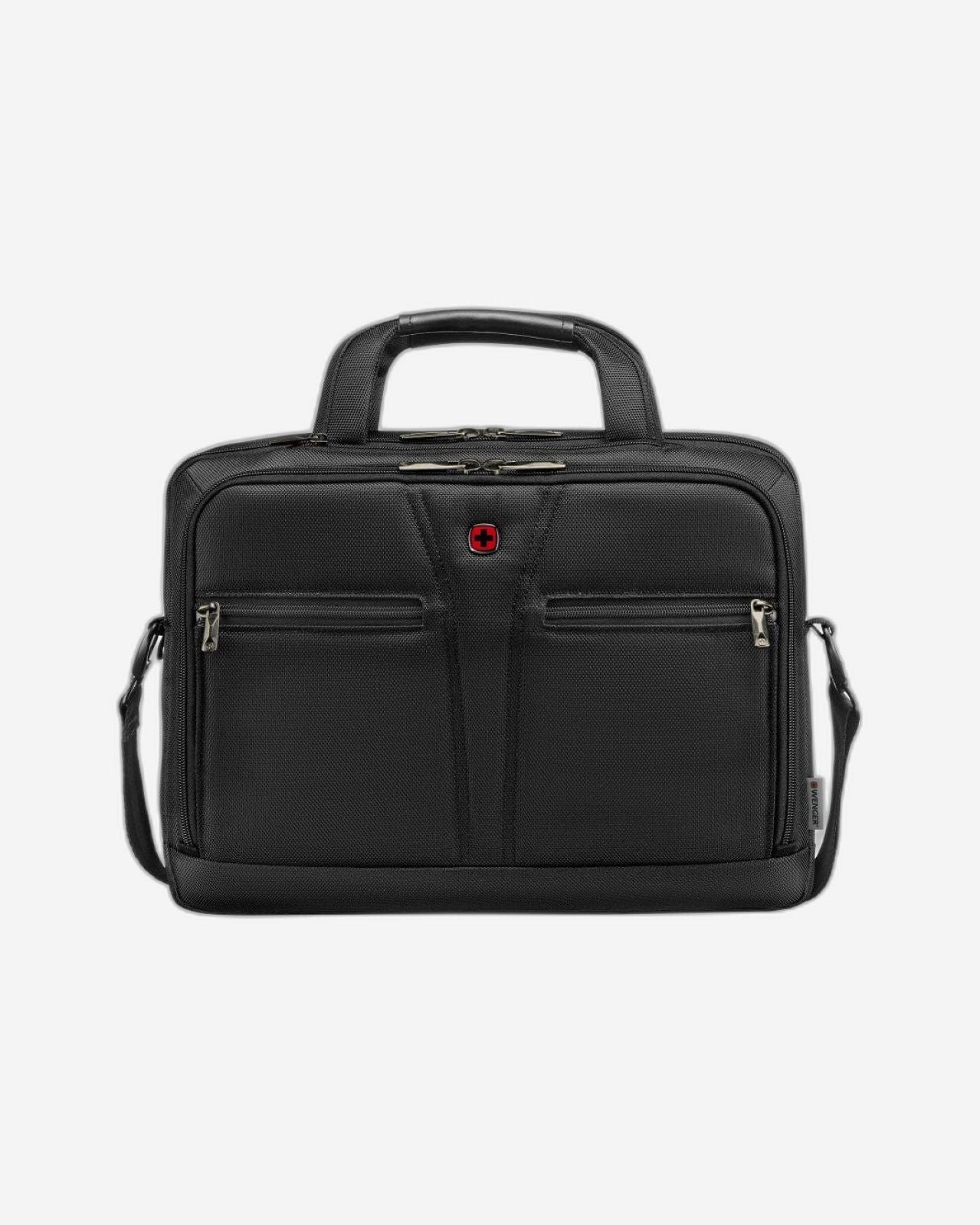 Wenger BC Pro Laptop Briefcase With Tablet Pocket