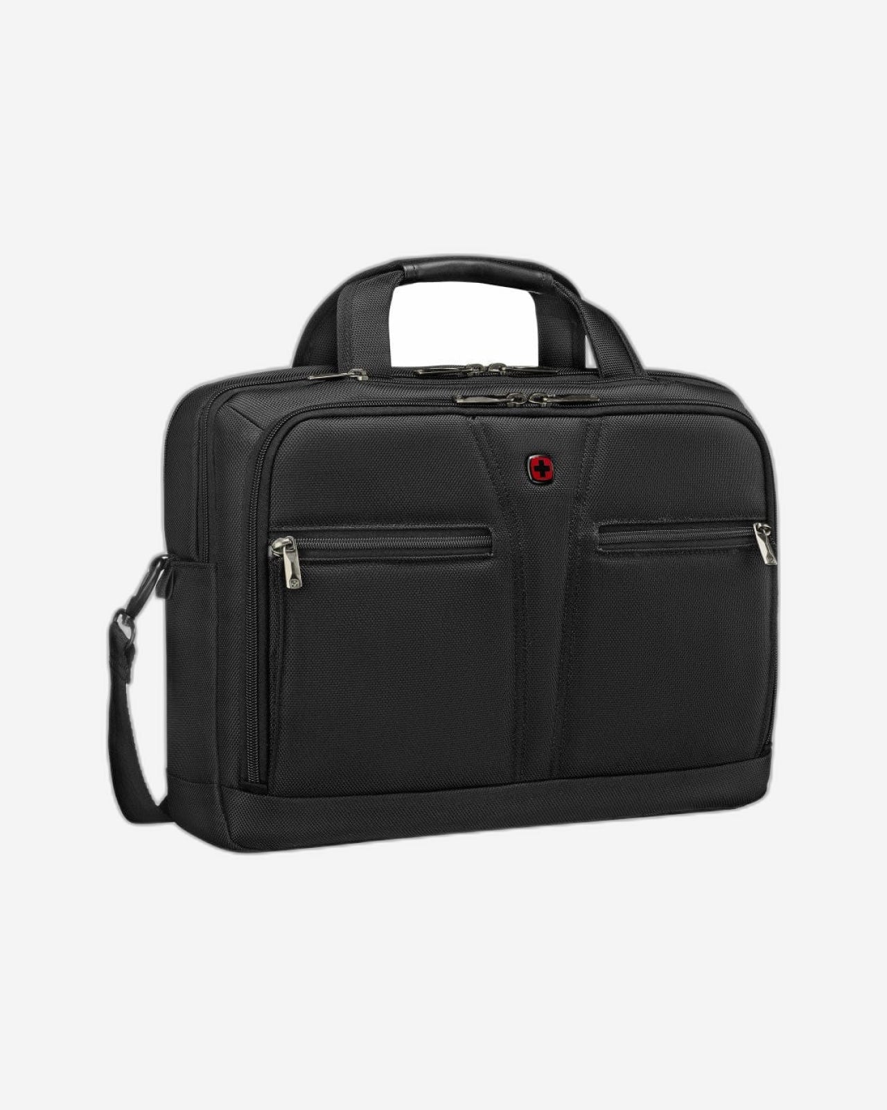 Wenger BC Pro Laptop Briefcase With Tablet Pocket