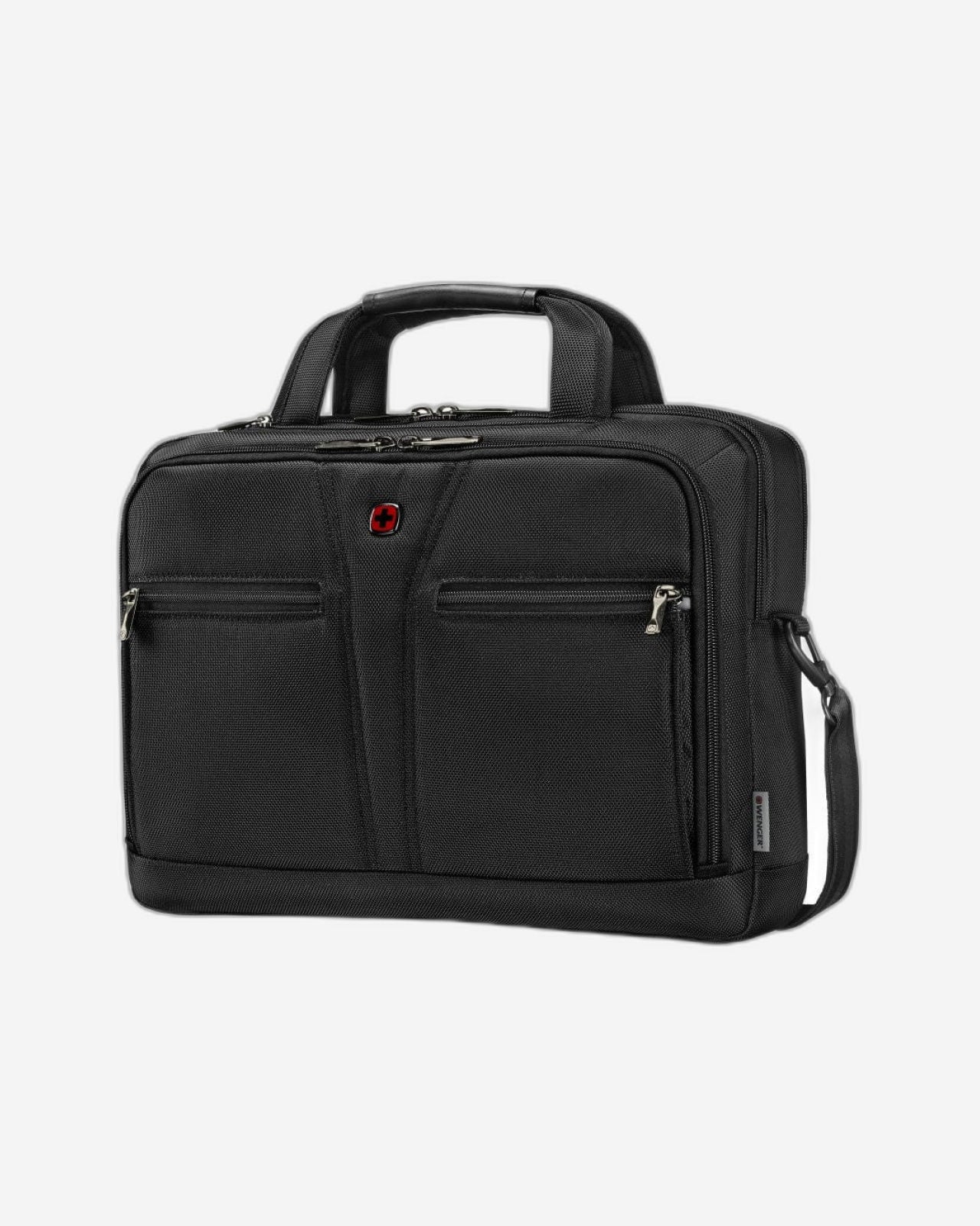 Wenger BC Pro Laptop Briefcase With Tablet Pocket