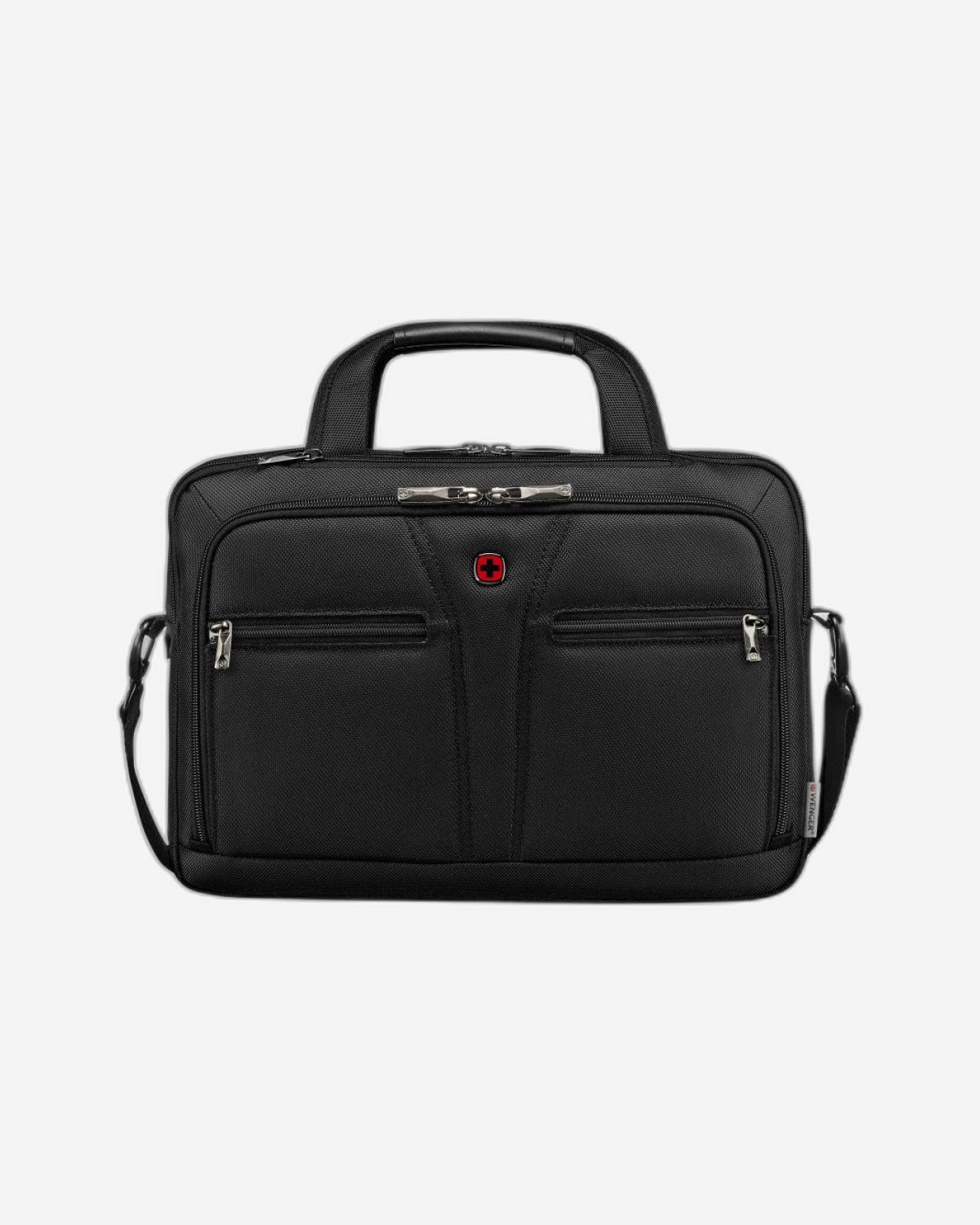 Wenger BC Pro Laptop Briefcase With Tablet Pocket
