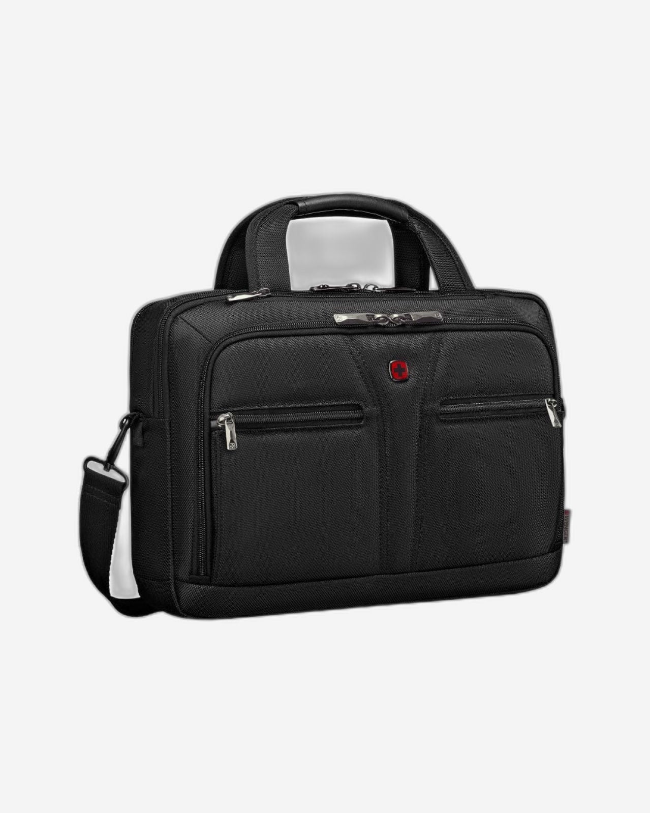 Wenger BC Pro Laptop Briefcase With Tablet Pocket