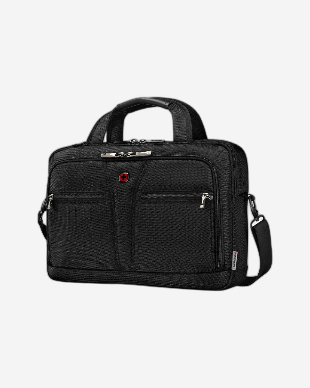 Wenger BC Pro Laptop Briefcase With Tablet Pocket