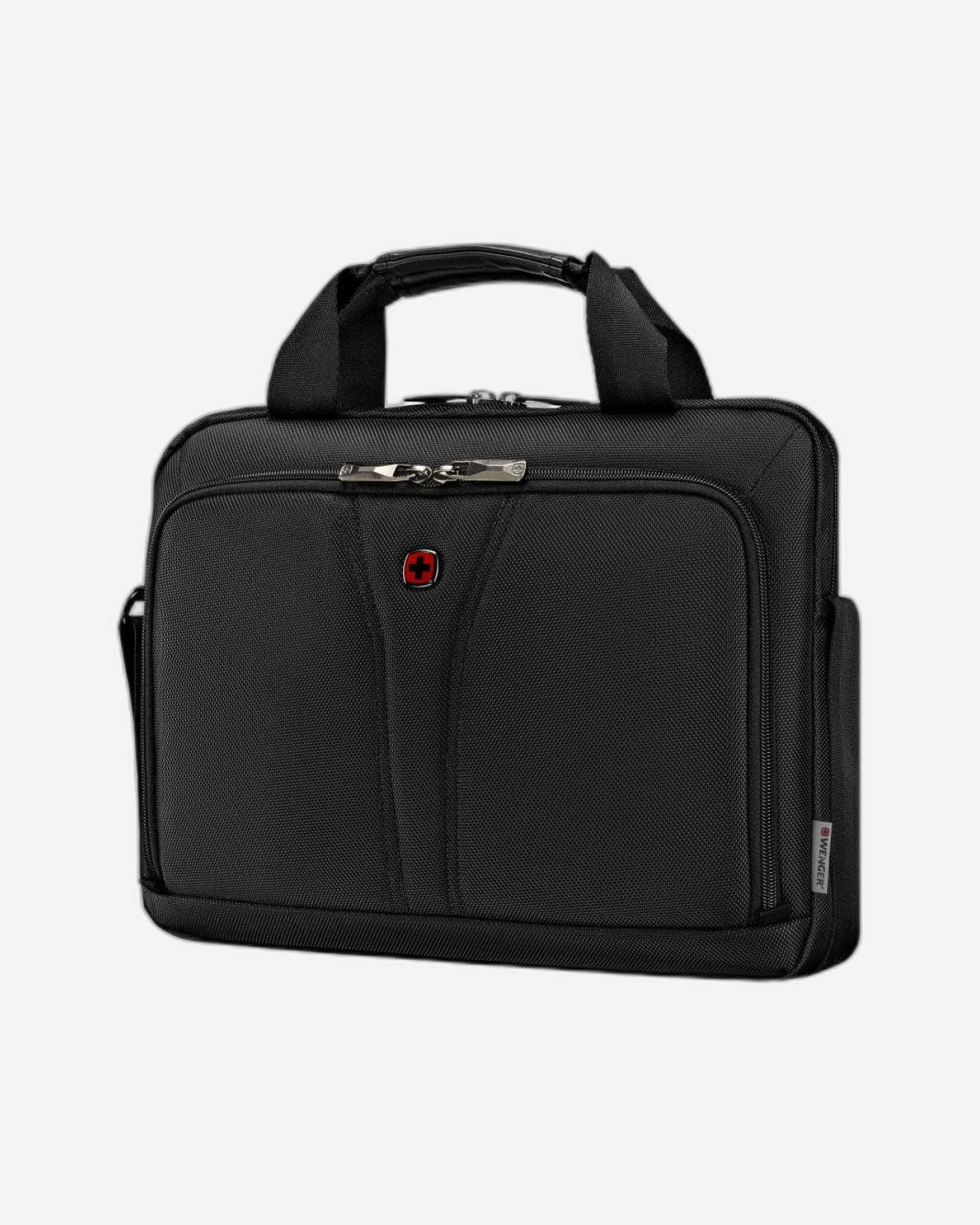 Wenger BC Pro Laptop Briefcase With Tablet Pocket