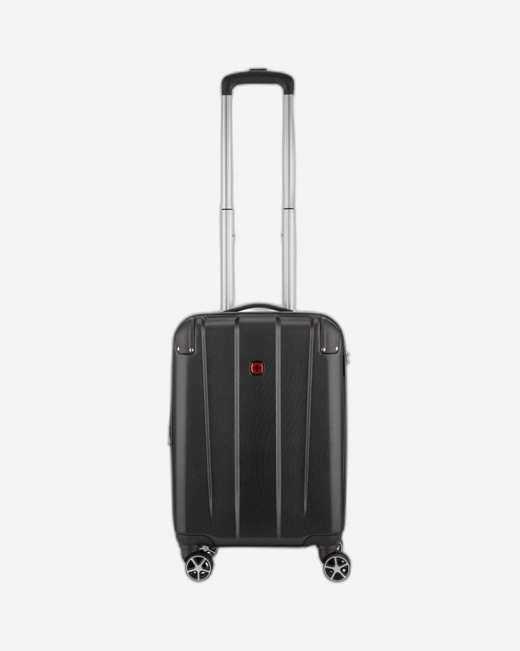 Wenger Protector Set of 3 Trolley 55+69+81cm + Free Travel Acessories