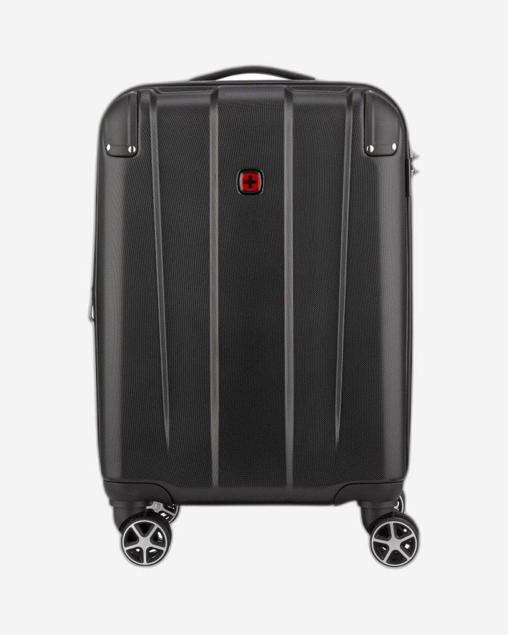 Wenger Protector Set of 3 Trolley 55+69+81cm + Free Travel Acessories