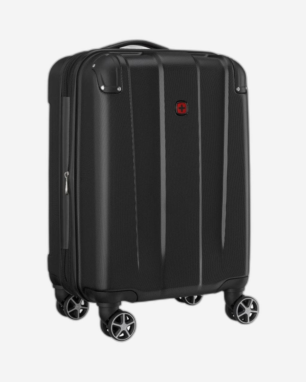 Wenger Protector Set of 3 Trolley 55+69+81cm + Free Travel Acessories