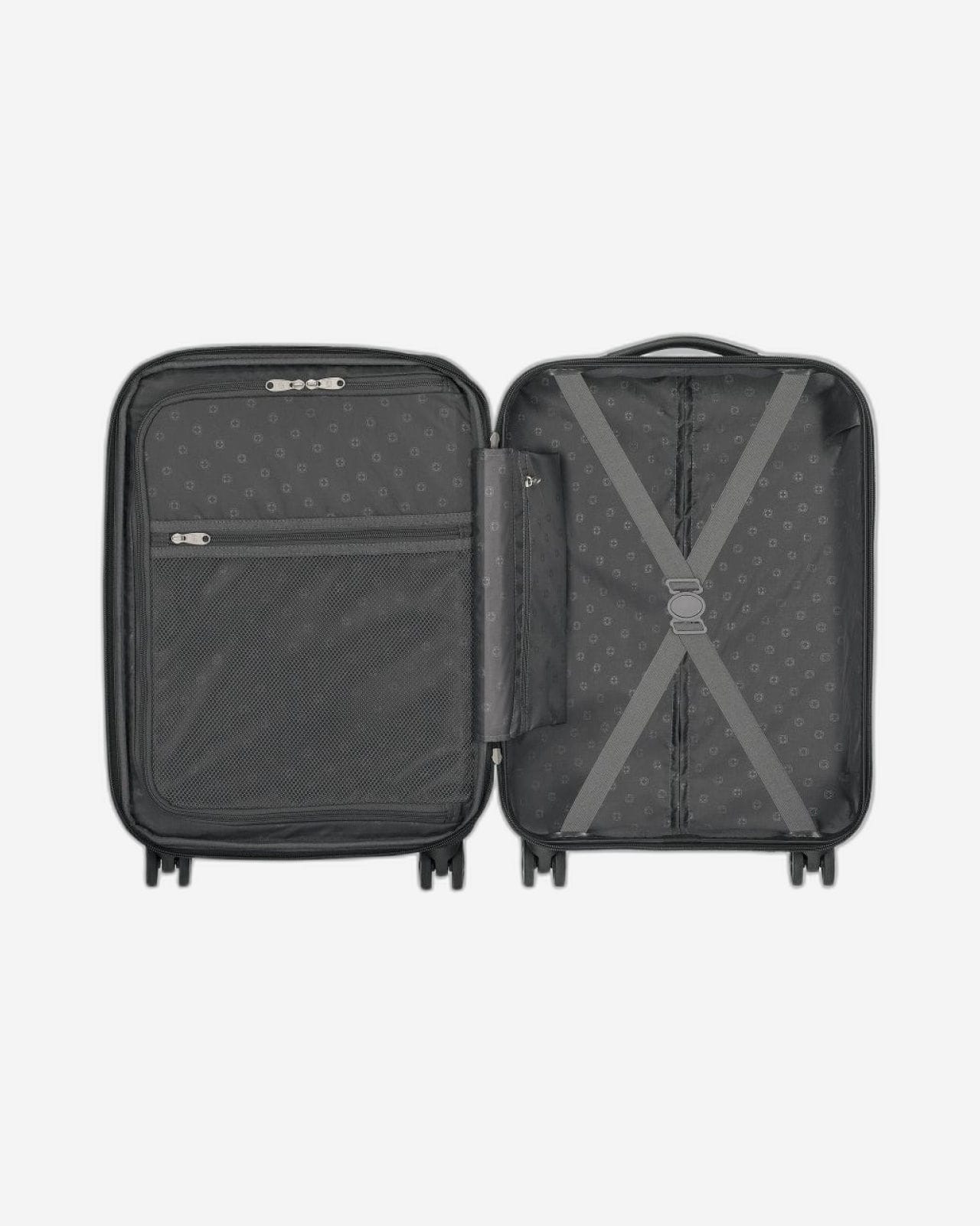 Wenger Protector Set of 3 Trolley 55+69+81cm + Free Travel Acessories