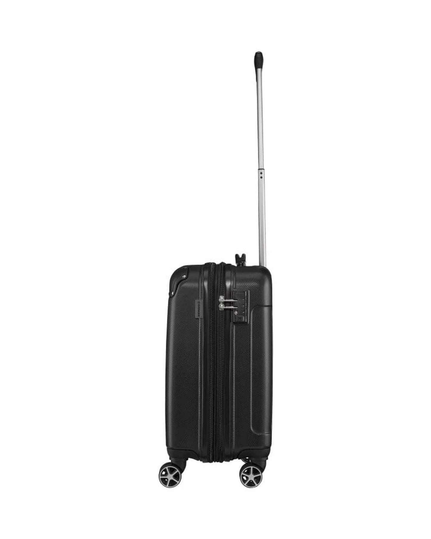 Wenger Protector Set of 3 Trolley 55+69+81cm + Free Travel Acessories