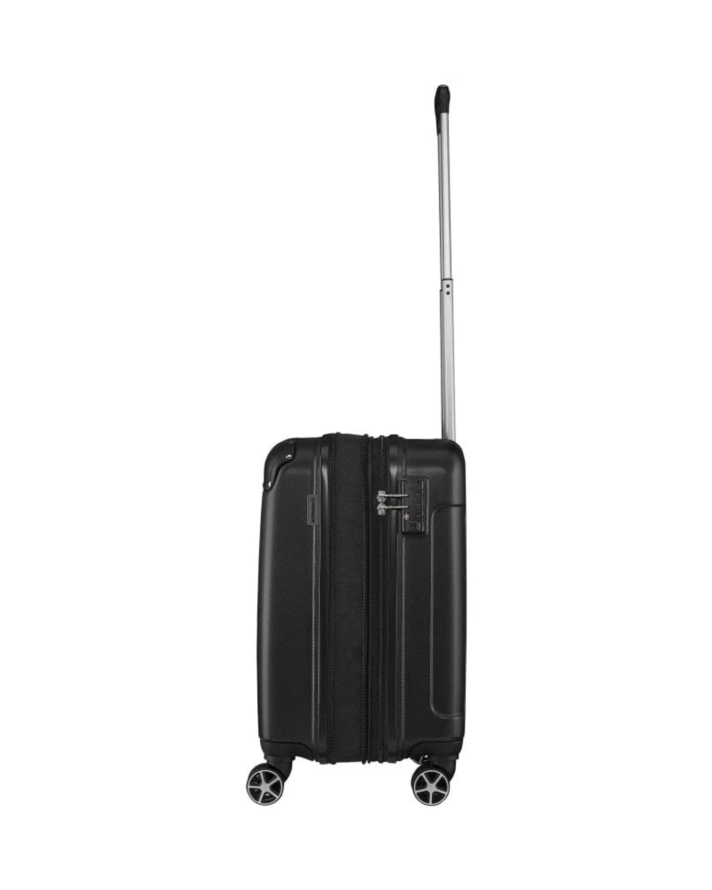 Wenger Protector Set of 3 Trolley 55+69+81cm + Free Travel Acessories