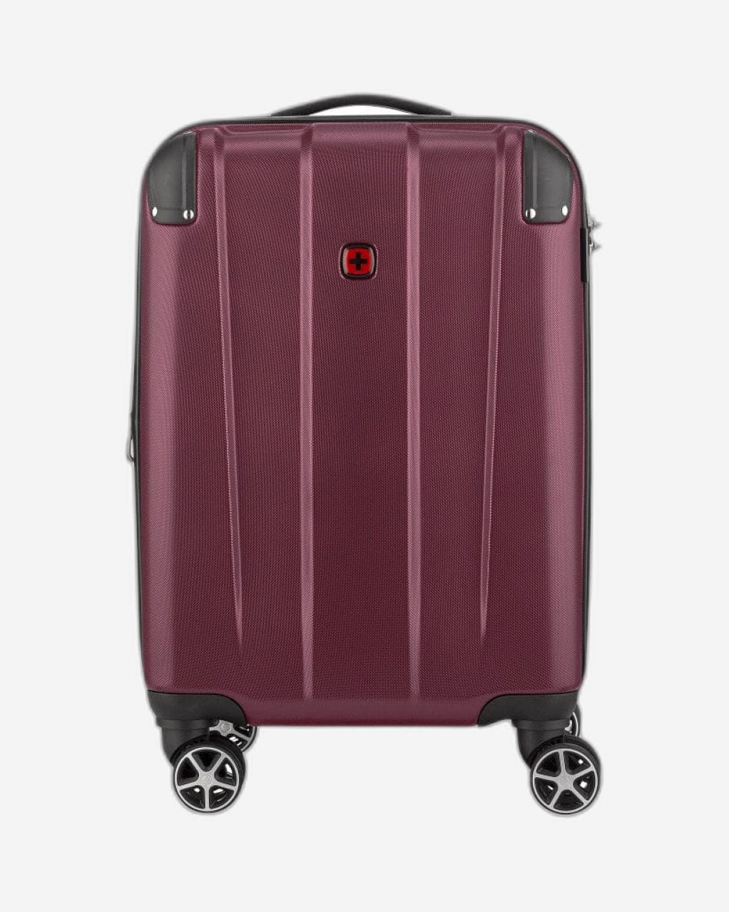 Wenger Protector Set of 3 Trolley 55+69+81cm + Free Travel Acessories