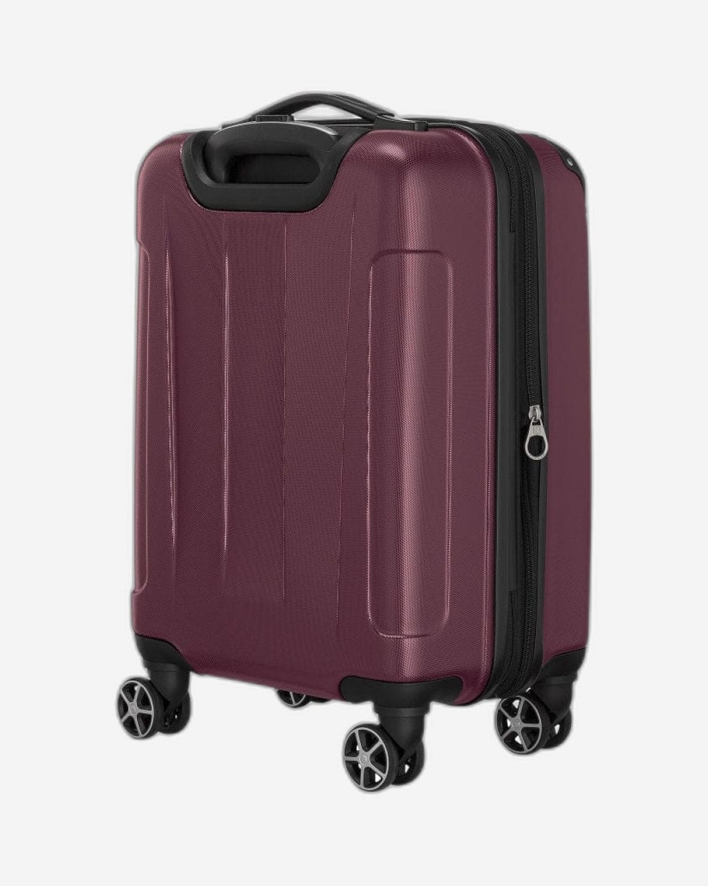 Wenger Protector Set of 3 Trolley 55+69+81cm + Free Travel Acessories