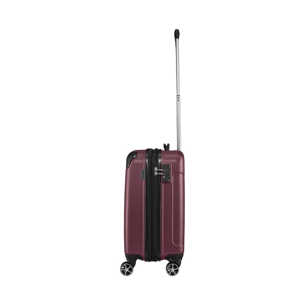Wenger Protector Set of 3 Trolley 55+69+81cm + Free Travel Acessories