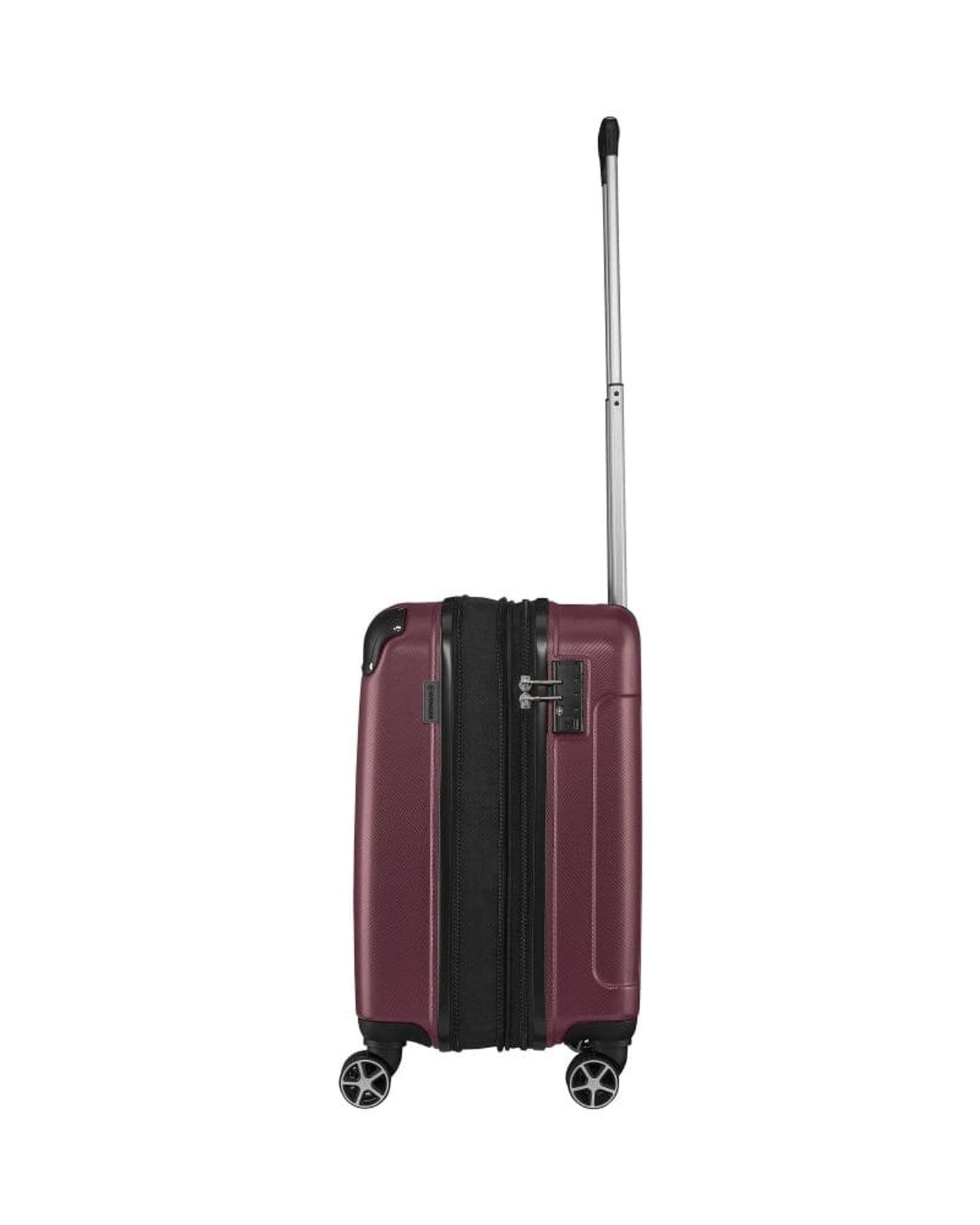Wenger Protector Set of 3 Trolley 55+69+81cm + Free Travel Acessories