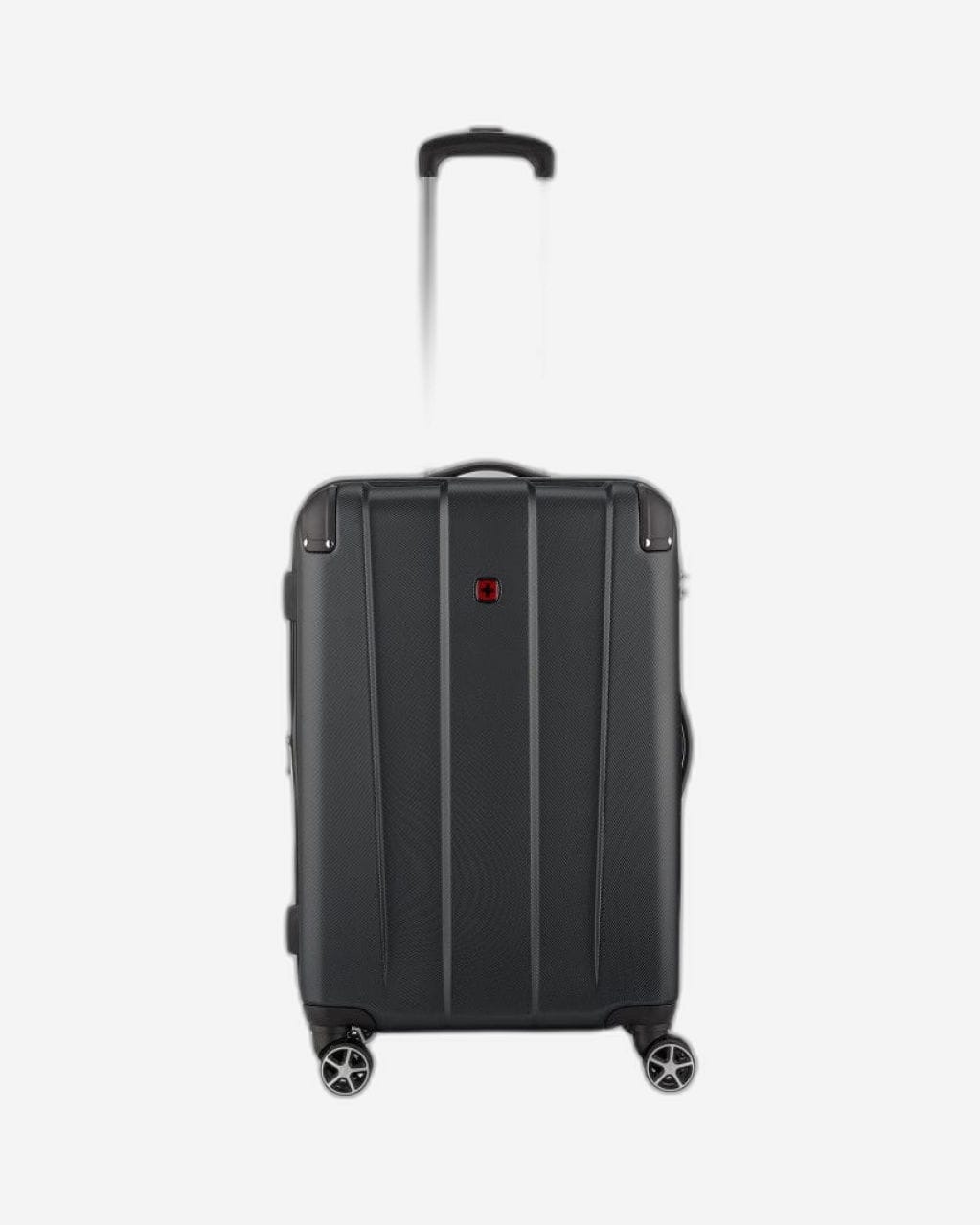 Wenger Protector Set of 3 Trolley 55+69+81cm + Free Travel Acessories