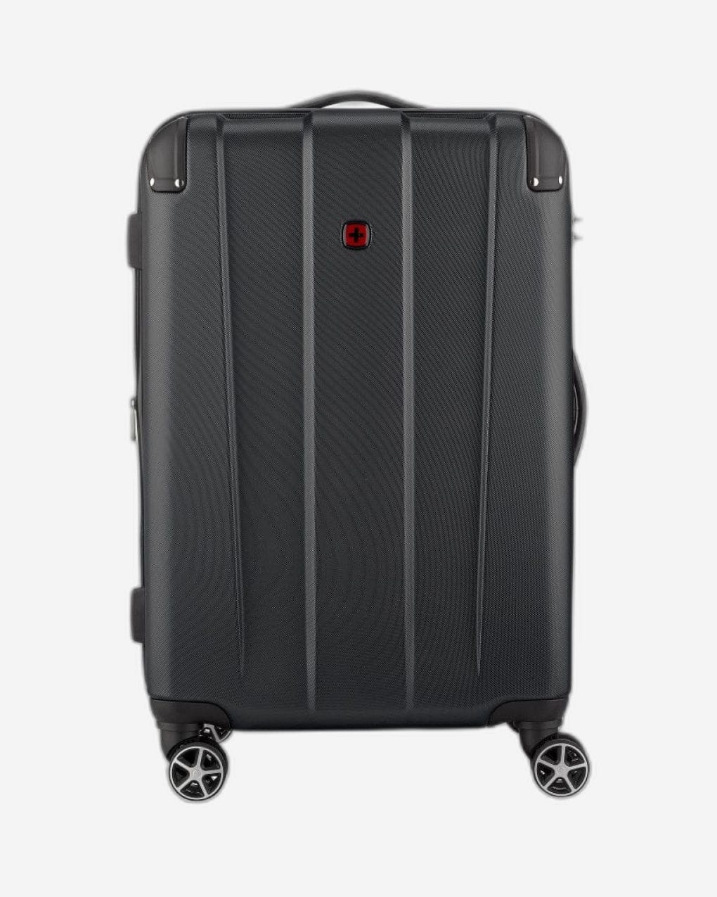 Wenger Protector Set of 3 Trolley 55+69+81cm + Free Travel Acessories