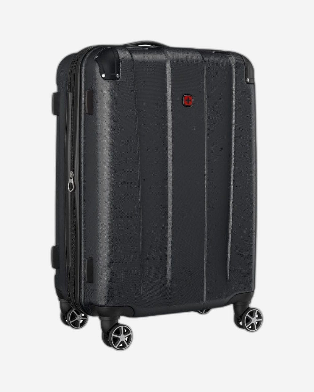 Wenger Protector Set of 3 Trolley 55+69+81cm + Free Travel Acessories