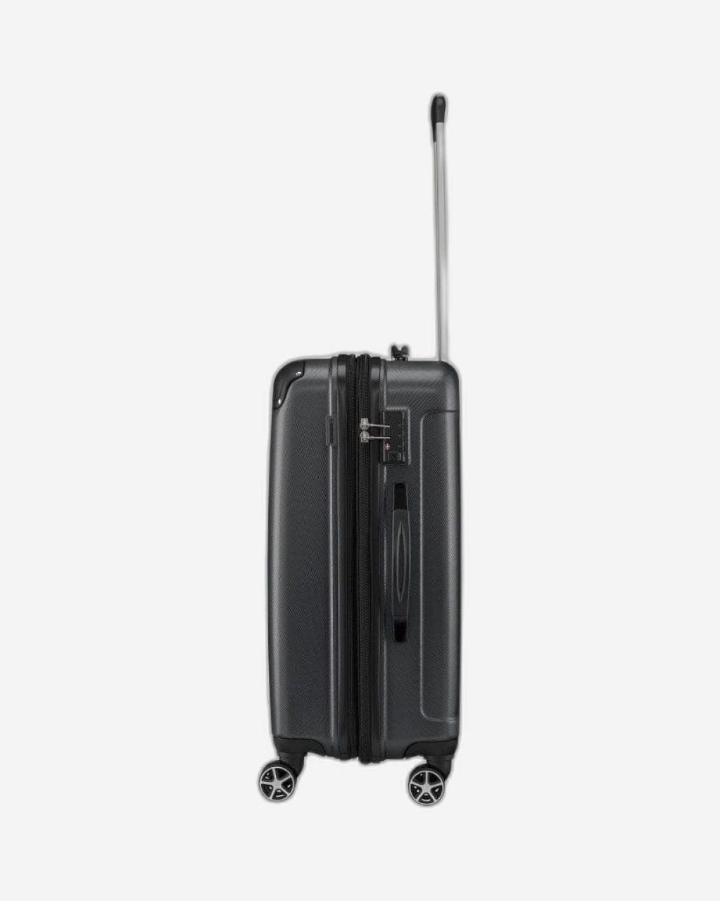 Wenger Protector Set of 3 Trolley 55+69+81cm + Free Travel Acessories