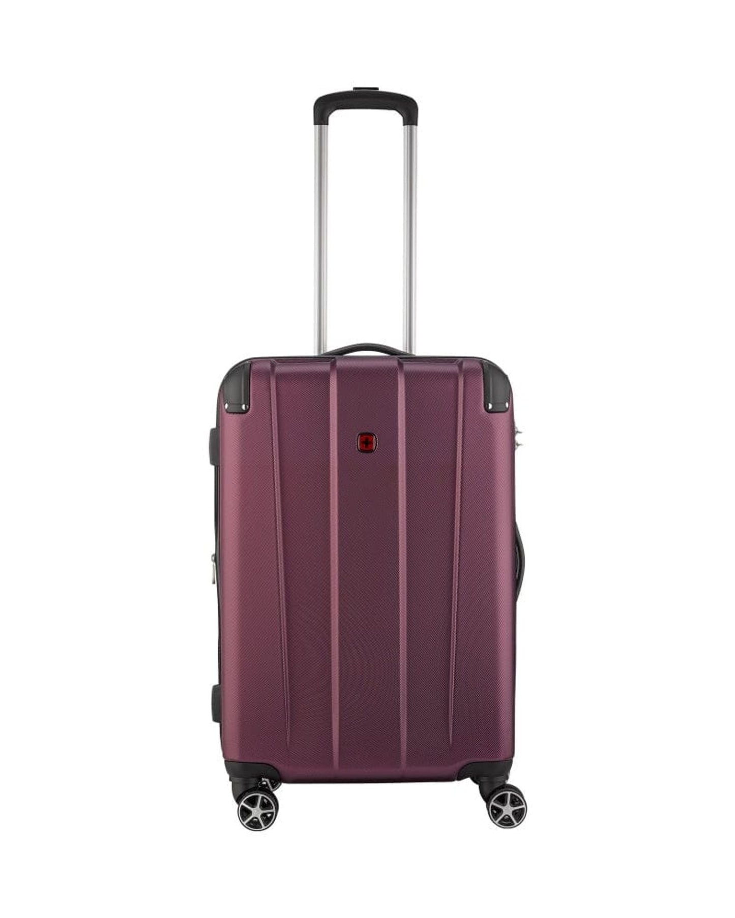 Wenger Protector Set of 3 Trolley 55+69+81cm + Free Travel Acessories