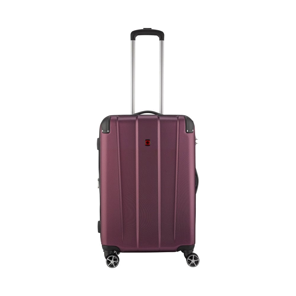 Wenger Protector Set of 3 Trolley 55+69+81cm + Free Travel Acessories
