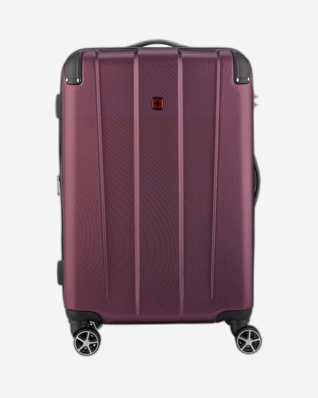 Wenger Protector Set of 3 Trolley 55+69+81cm + Free Travel Acessories