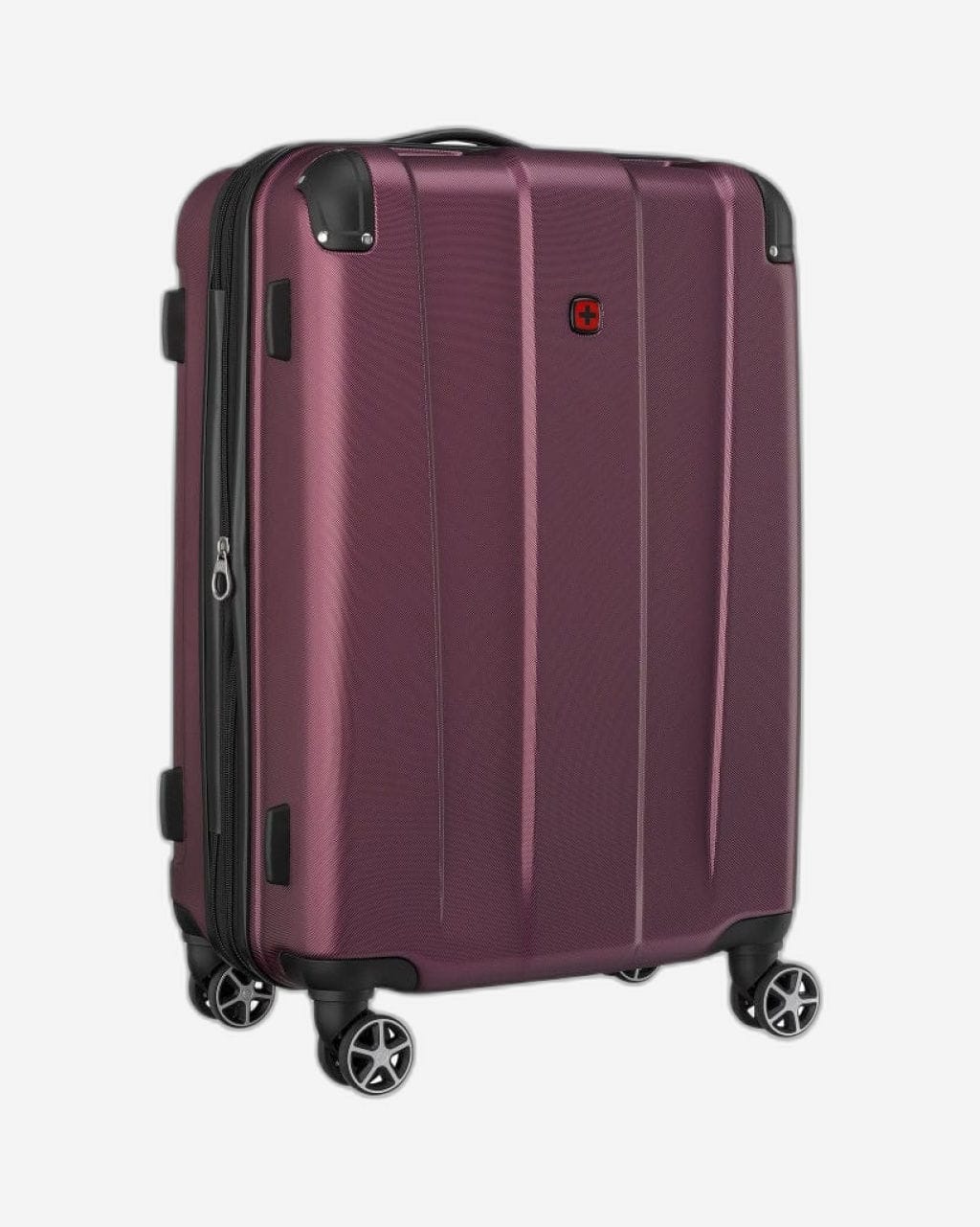 Wenger Protector Set of 3 Trolley 55+69+81cm + Free Travel Acessories
