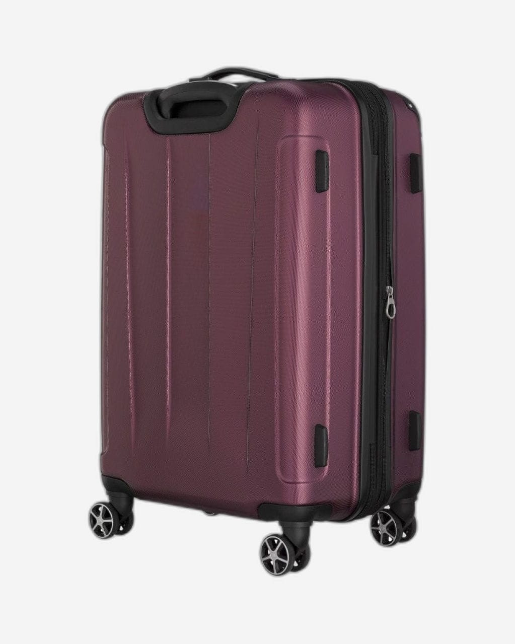 Wenger Protector Set of 3 Trolley 55+69+81cm + Free Travel Acessories