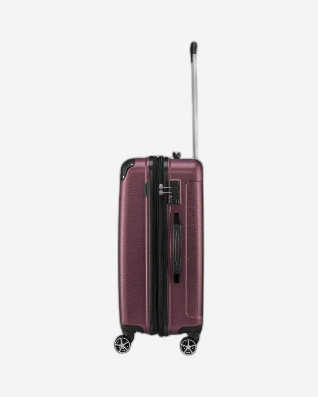 Wenger Protector Set of 3 Trolley 55+69+81cm + Free Travel Acessories