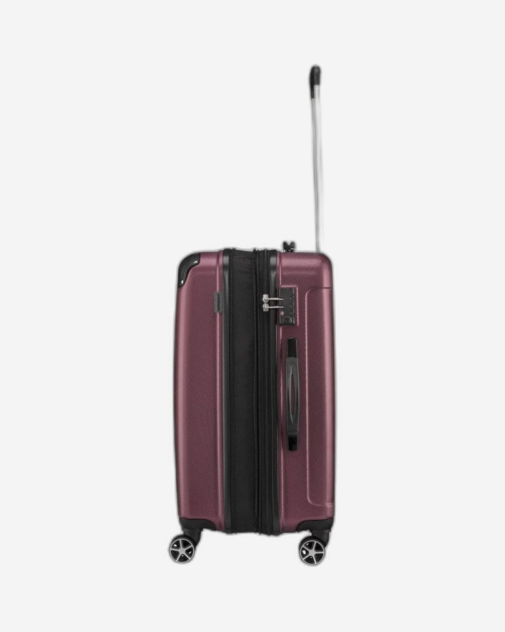 Wenger Protector Set of 3 Trolley 55+69+81cm + Free Travel Acessories