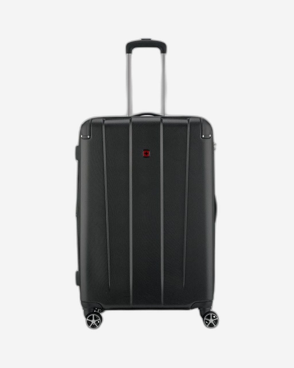 Wenger Protector Set of 3 Trolley 55+69+81cm + Free Travel Acessories