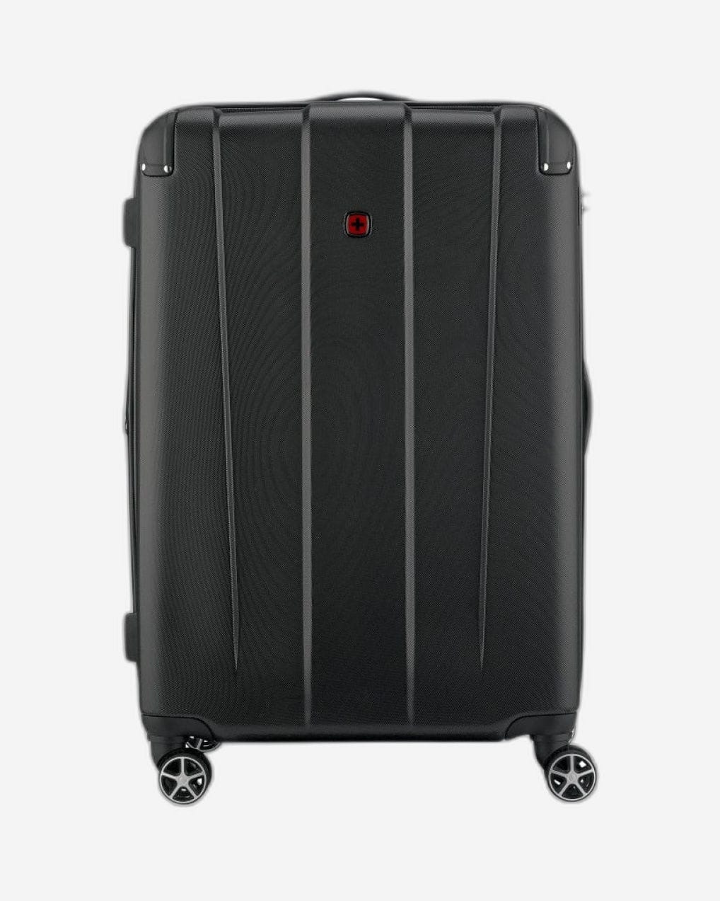 Wenger Protector Set of 3 Trolley 55+69+81cm + Free Travel Acessories
