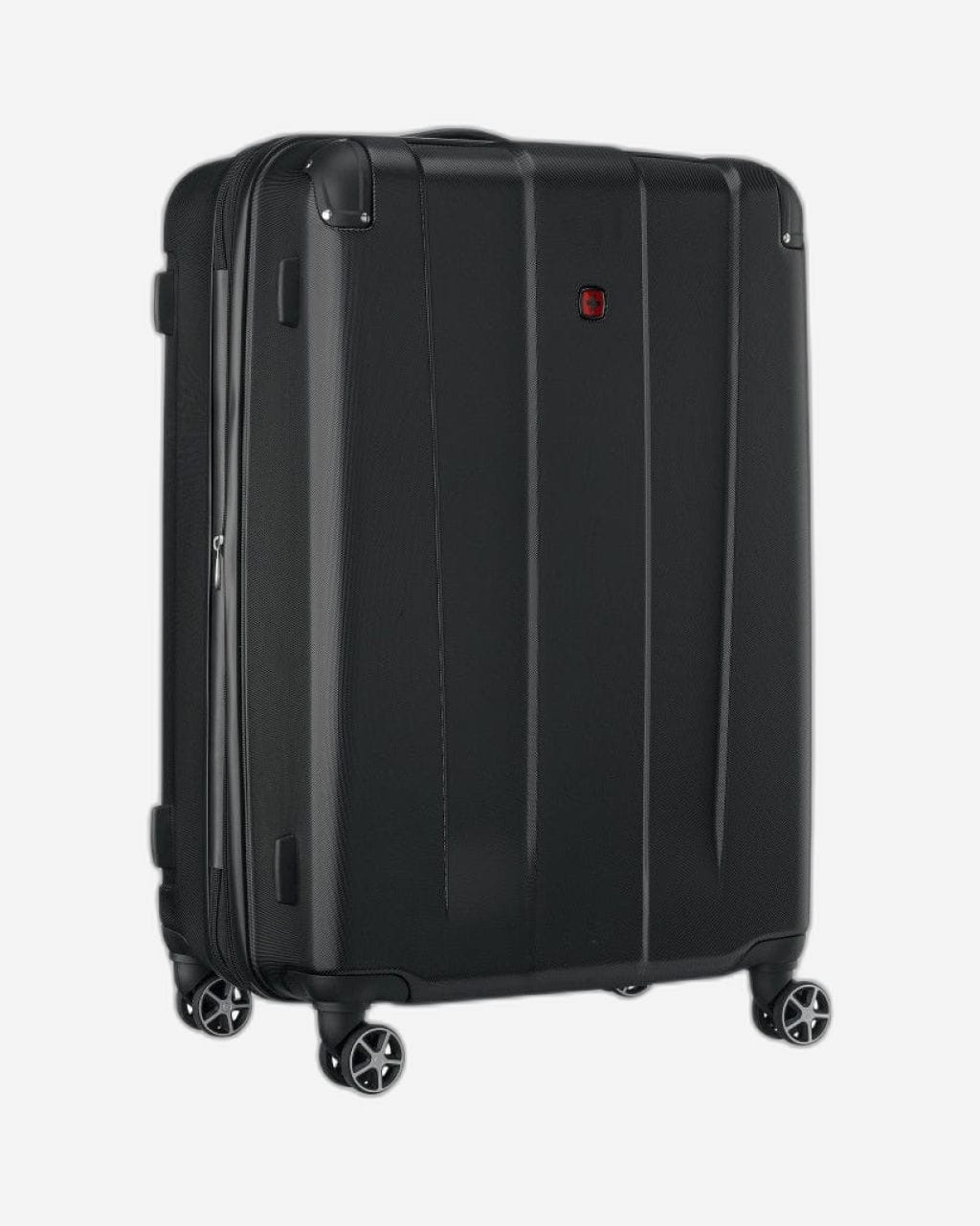 Wenger Protector Set of 3 Trolley 55+69+81cm + Free Travel Acessories