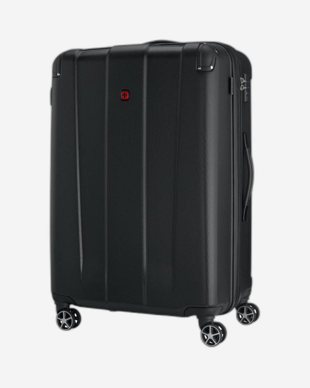 Wenger Protector Set of 3 Trolley 55+69+81cm + Free Travel Acessories