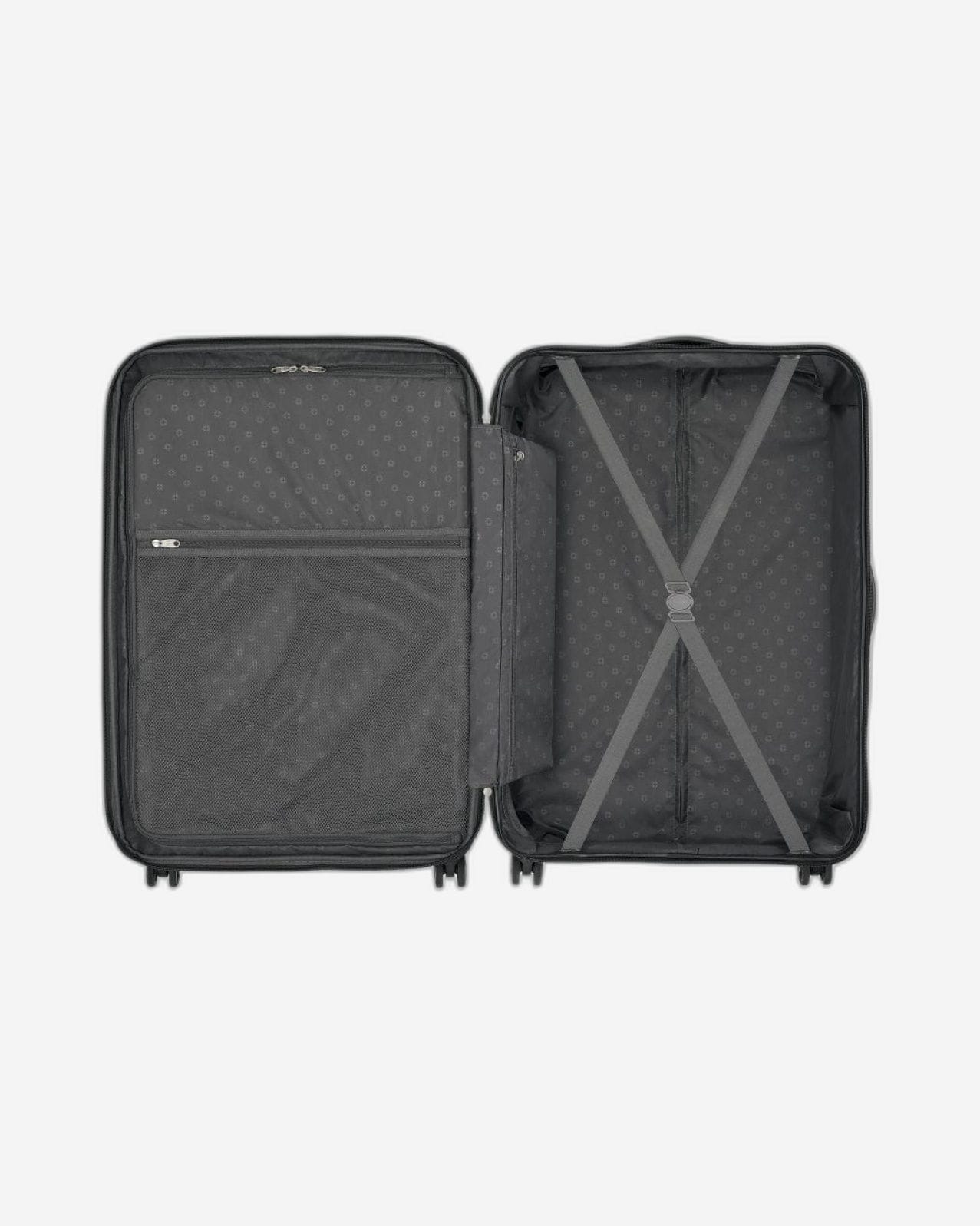 Wenger Protector Set of 3 Trolley 55+69+81cm + Free Travel Acessories