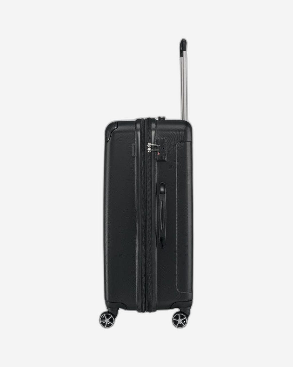 Wenger Protector Set of 3 Trolley 55+69+81cm + Free Travel Acessories