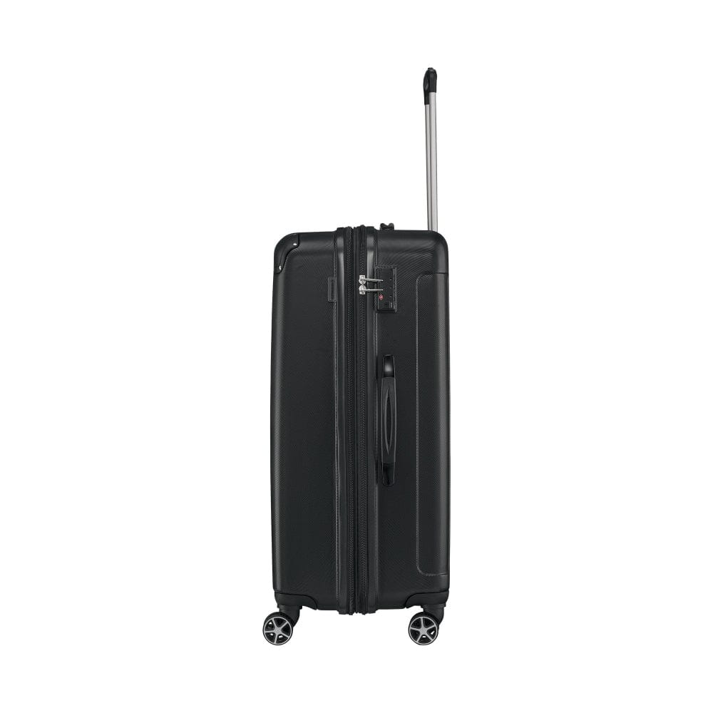Wenger Protector Set of 3 Trolley 55+69+81cm + Free Travel Acessories
