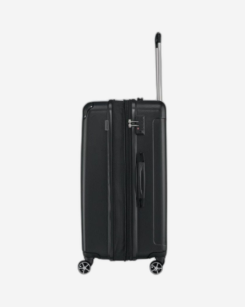 Wenger Protector Set of 3 Trolley 55+69+81cm + Free Travel Acessories