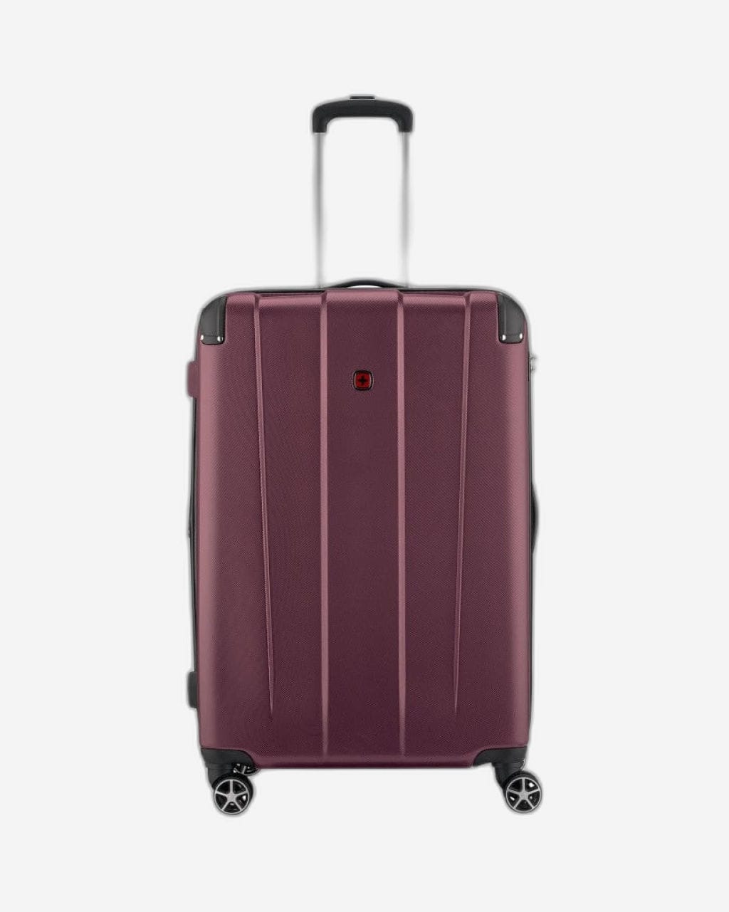 Wenger Protector Set of 3 Trolley 55+69+81cm + Free Travel Acessories
