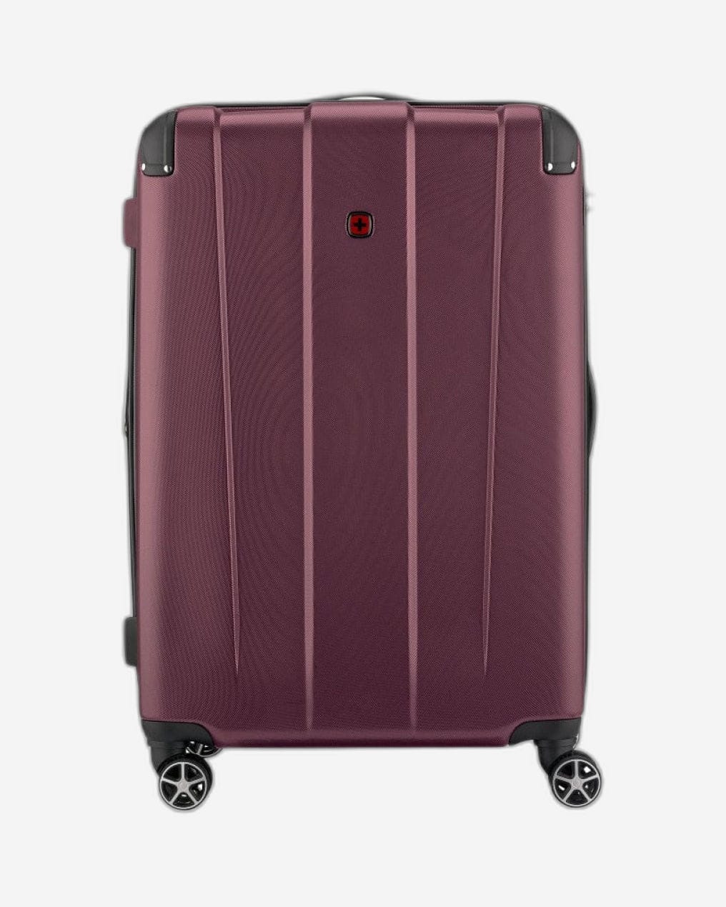 Wenger Protector Set of 3 Trolley 55+69+81cm + Free Travel Acessories