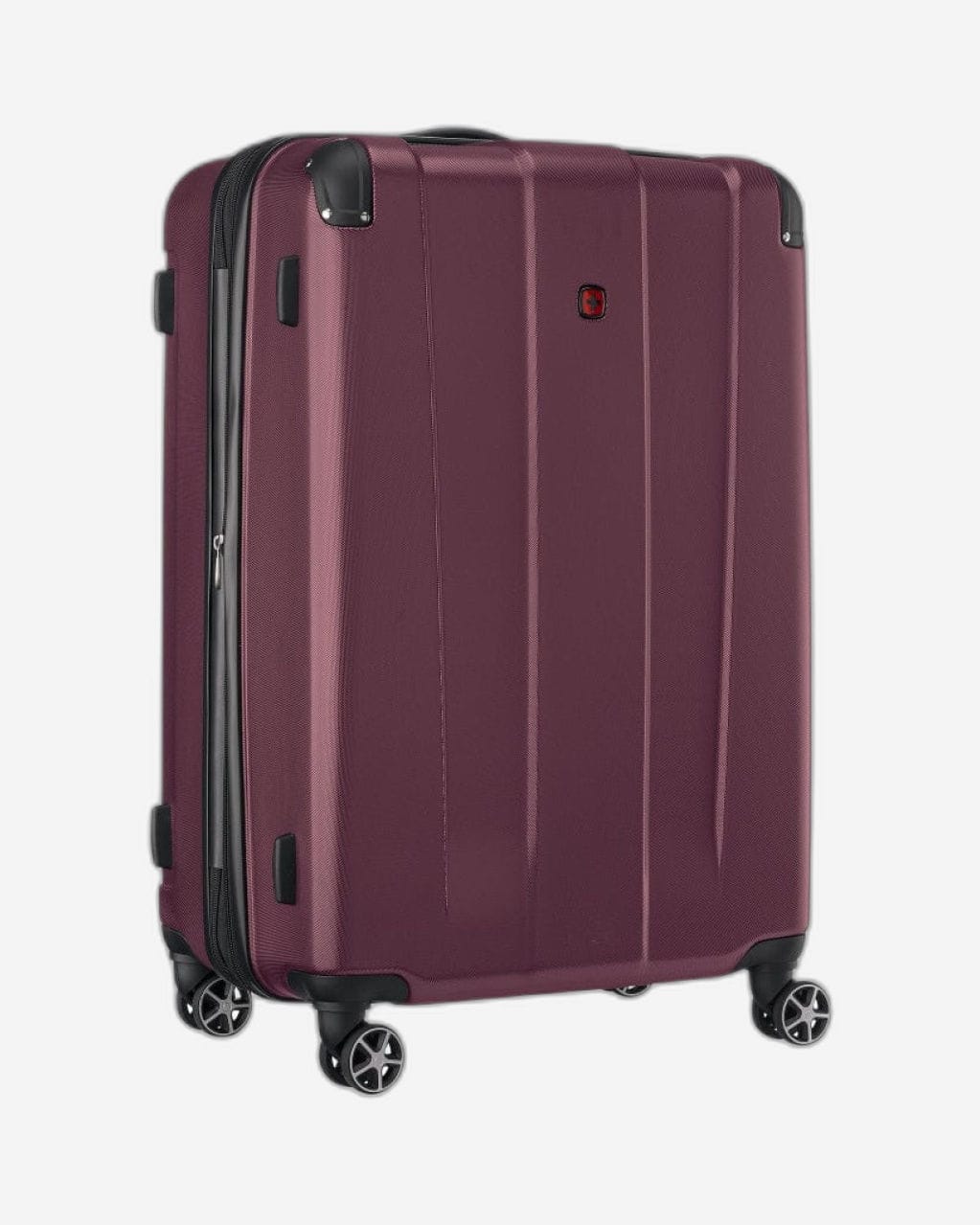 Wenger Protector Set of 3 Trolley 55+69+81cm + Free Travel Acessories