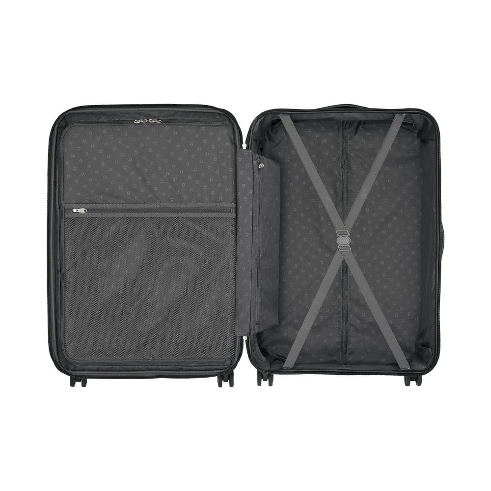 Wenger Protector Expandable Luggage Trolley Set of 3